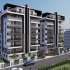 Apartment from the developer in Muratpaşa, Antalya with installment - buy realty in Turkey - 52567