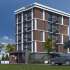 Appartement du développeur еn Muratpaşa, Antalya versement - acheter un bien immobilier en Turquie - 54318