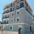 Appartement van de ontwikkelaar in Muratpaşa, Antalya - onroerend goed kopen in Turkije - 56421