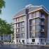 Apartment vom entwickler in Muratpaşa, Antalya - immobilien in der Türkei kaufen - 56597