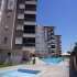 Appartement еn Muratpaşa, Antalya piscine - acheter un bien immobilier en Turquie - 56624
