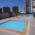 Apartment in Muratpaşa, Antalya with pool - buy realty in Turkey - 56626
