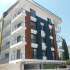 Apartment vom entwickler in Muratpaşa, Antalya - immobilien in der Türkei kaufen - 56779