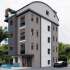 Apartment vom entwickler in Muratpaşa, Antalya ratenzahlung - immobilien in der Türkei kaufen - 57002