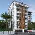 Apartment vom entwickler in Muratpaşa, Antalya - immobilien in der Türkei kaufen - 60489
