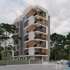Apartment vom entwickler in Muratpaşa, Antalya - immobilien in der Türkei kaufen - 64852