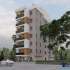 Apartment vom entwickler in Muratpaşa, Antalya - immobilien in der Türkei kaufen - 64858