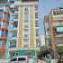 Apartment in Muratpaşa, Antalya - buy realty in Turkey - 65171