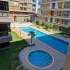 Appartement in Muratpaşa, Antalya zwembad - onroerend goed kopen in Turkije - 66058