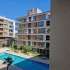 Appartement еn Muratpaşa, Antalya piscine - acheter un bien immobilier en Turquie - 66061