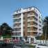 Apartment from the developer in Muratpaşa, Antalya - buy realty in Turkey - 66222