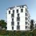 Appartement du développeur еn Muratpaşa, Antalya - acheter un bien immobilier en Turquie - 66223