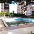 Apartment in Muratpaşa, Antalya with pool - buy realty in Turkey - 70331