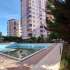Appartement in Muratpaşa, Antalya zwembad - onroerend goed kopen in Turkije - 70337