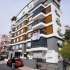 Appartement еn Muratpaşa, Antalya - acheter un bien immobilier en Turquie - 70772