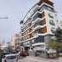 Appartement еn Muratpaşa, Antalya - acheter un bien immobilier en Turquie - 70773