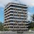 Apartment vom entwickler in Muratpaşa, Antalya ratenzahlung - immobilien in der Türkei kaufen - 95490