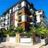 Appartement еn Muratpaşa, Antalya - acheter un bien immobilier en Turquie - 96099