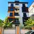 Appartement еn Muratpaşa, Antalya - acheter un bien immobilier en Turquie - 96101