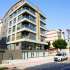 Appartement du développeur еn Muratpaşa, Antalya - acheter un bien immobilier en Turquie - 98329