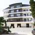 Appartement van de ontwikkelaar in Muratpaşa, Antalya - onroerend goed kopen in Turkije - 98386