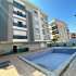 Appartement du développeur еn Muratpaşa, Antalya piscine - acheter un bien immobilier en Turquie - 99523