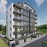 Apartment vom entwickler in Muratpaşa, Antalya ratenzahlung - immobilien in der Türkei kaufen - 99934