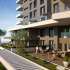 Apartment from the developer in Narlıdere, İzmir with sea view with pool with installment - buy realty in Turkey - 109537