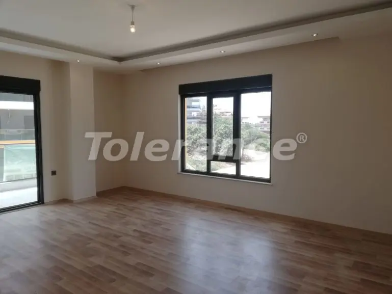 Appartement du développeur еn Oba, Alanya piscine - acheter un bien immobilier en Turquie - 27740