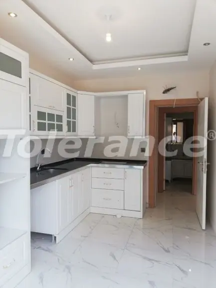 Appartement du développeur еn Oba, Alanya piscine - acheter un bien immobilier en Turquie - 27741