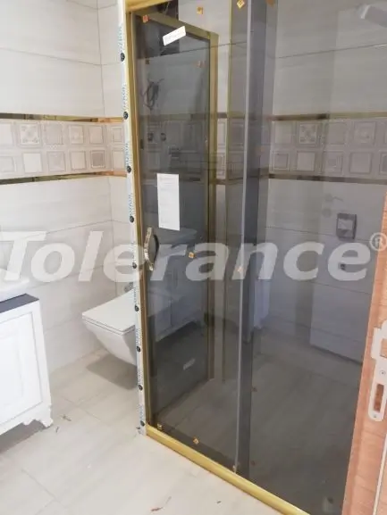 Appartement du développeur еn Oba, Alanya piscine - acheter un bien immobilier en Turquie - 27742