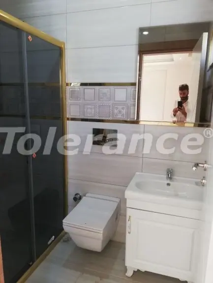 Appartement du développeur еn Oba, Alanya piscine - acheter un bien immobilier en Turquie - 27744