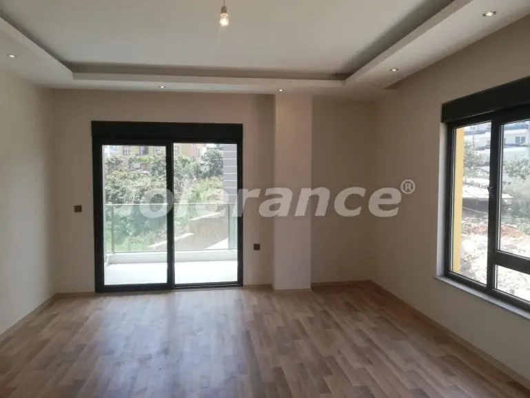Appartement du développeur еn Oba, Alanya piscine - acheter un bien immobilier en Turquie - 27745