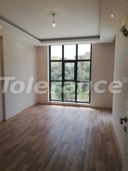 Appartement du développeur еn Oba, Alanya piscine - acheter un bien immobilier en Turquie - 27746