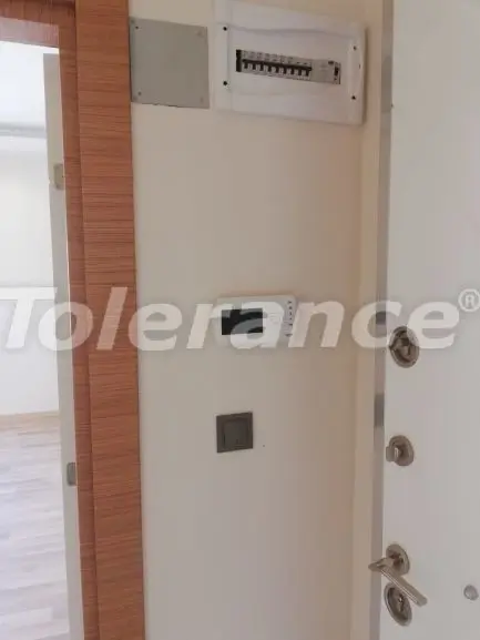 Appartement du développeur еn Oba, Alanya piscine - acheter un bien immobilier en Turquie - 27747