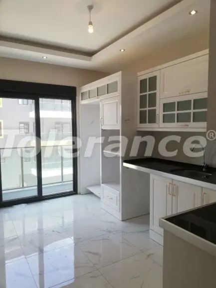 Appartement du développeur еn Oba, Alanya piscine - acheter un bien immobilier en Turquie - 27748