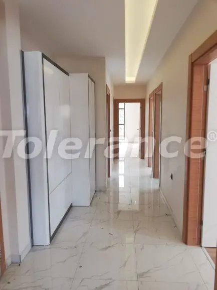 Appartement du développeur еn Oba, Alanya piscine - acheter un bien immobilier en Turquie - 27752