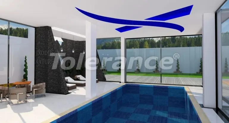Apartment vom entwickler in Oba, Alanya pool - 39669 Apartment vom entwickler in Oba, Alanya pool - immobilien in der Türkei kaufen - 39669