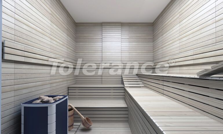 Appartement du développeur еn Oba, Alanya piscine - 61255 Appartement du développeur еn Oba, Alanya piscine - acheter un bien immobilier en Turquie - 61255
