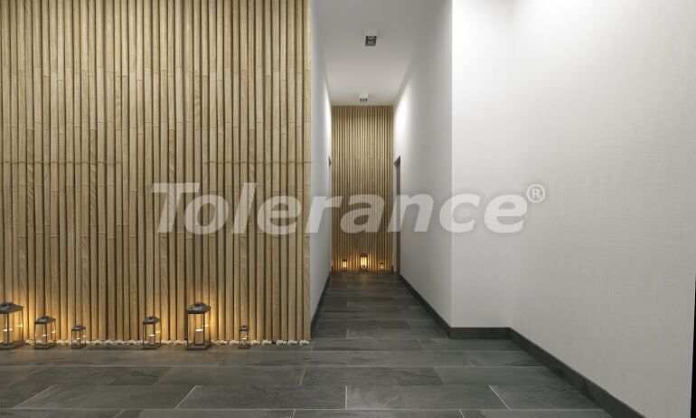 Appartement du développeur еn Oba, Alanya piscine - 61264 Appartement du développeur еn Oba, Alanya piscine - acheter un bien immobilier en Turquie - 61264