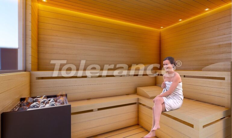 Appartement еn Oba, Alanya piscine - 62170 Appartement еn Oba, Alanya piscine - acheter un bien immobilier en Turquie - 62170