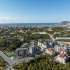 Apartment from the developer in Oba, Alanya with pool with installment - buy realty in Turkey - 127890