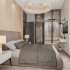 Apartment from the developer in Oba, Alanya with pool with installment - buy realty in Turkey - 127897