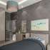 Apartment from the developer in Oba, Alanya with pool with installment - buy realty in Turkey - 127899