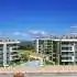 Apartment from the developer in Oba, Alanya sea view pool installment - buy realty in Turkey - 19779