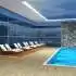 Appartement van de ontwikkelaar in Oba, Alanya zwembad - onroerend goed kopen in Turkije - 2671