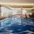Appartement in Oba, Alanya zeezicht zwembad - onroerend goed kopen in Turkije - 28359