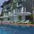Apartment from the developer in Oba, Alanya sea view pool installment - buy realty in Turkey - 28906