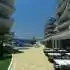 Apartment from the developer in Oba, Alanya pool - buy realty in Turkey - 2967