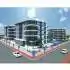 Apartment from the developer in Oba, Alanya pool - buy realty in Turkey - 2969